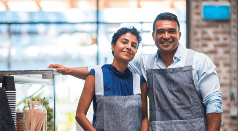 Business insurance