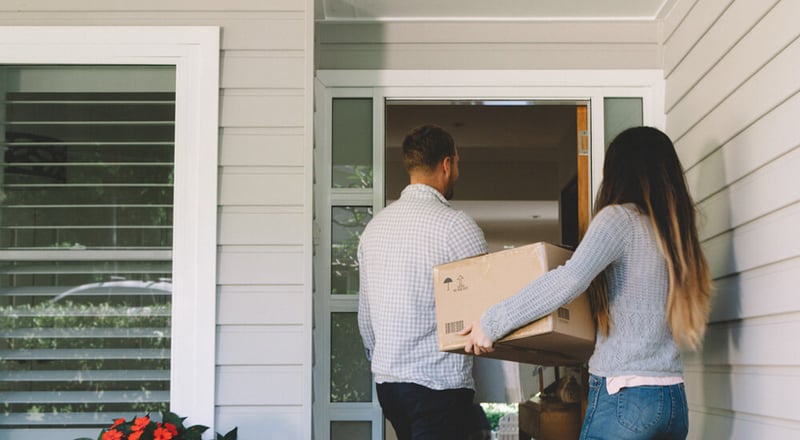 Home and contents insurance